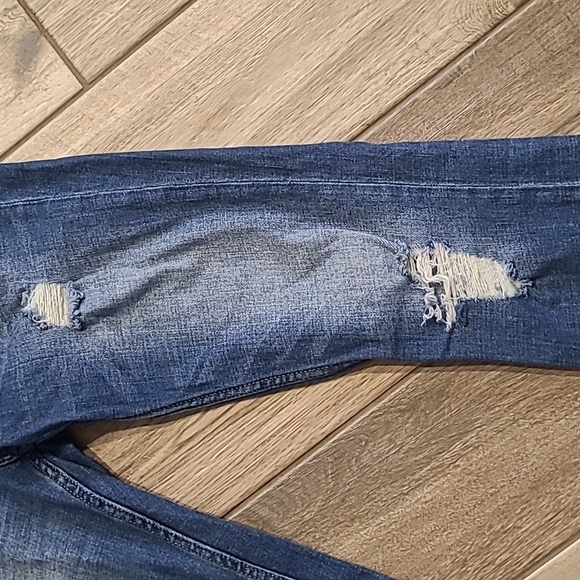 L.O.G.G. Jeans - Picture 4 of 8